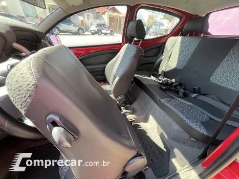 KA 1.0 MPI 8V