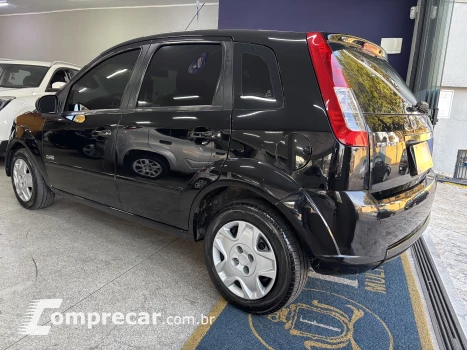 FIESTA 1.0 MPI Class 8V