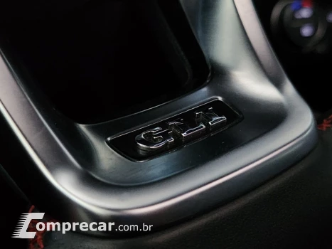 JETTA 2.0 350 TSI GASOLINA GLI DSG