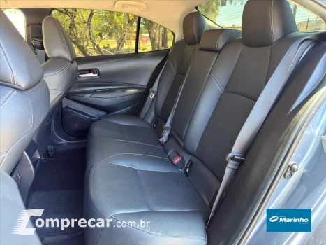 COROLLA 2.0 VVT-IE FLEX XEI DIRECT SHIFT