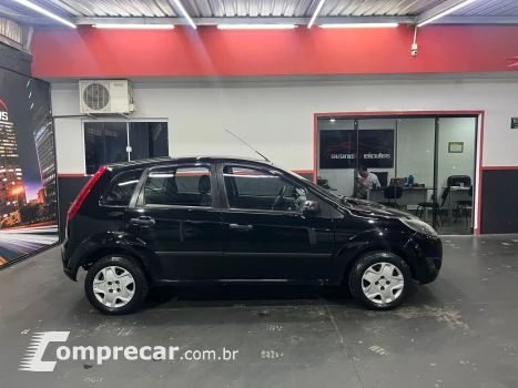 FIESTA 1.0 MPI Class 8V