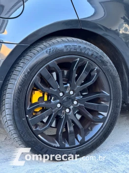 RANGE ROVER SPORT 3.0 D300 Turbo HSE