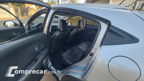 HR-V 1.8 16V EXL