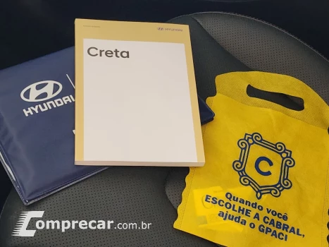 CRETA 1.0 Tgdi N Line