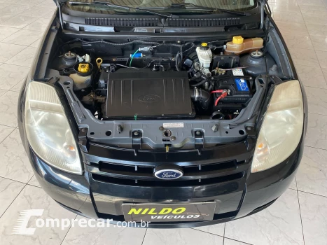 KA 1.0 MPI 8V