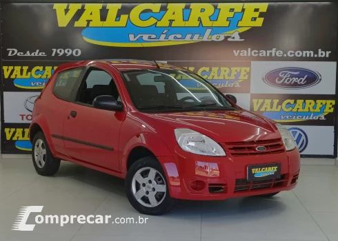 KA 1.0 MPI 8V