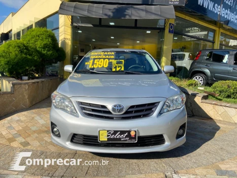 COROLLA 1.8 GLI 16V