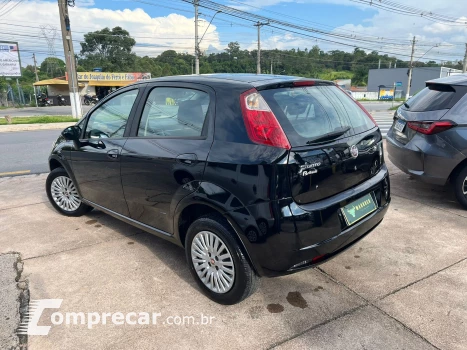 PUNTO 1.4 Attractive 8V