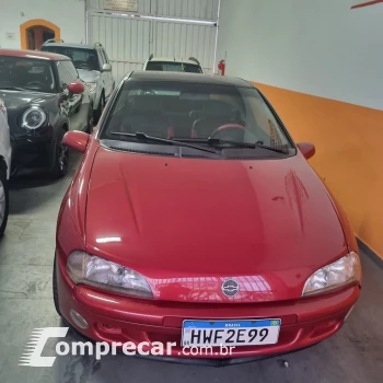 TIGRA 1.6 MPFI 16V