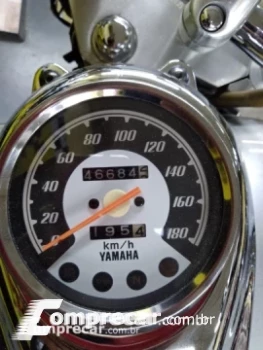 Yamaha Xvs 650 Drag Star