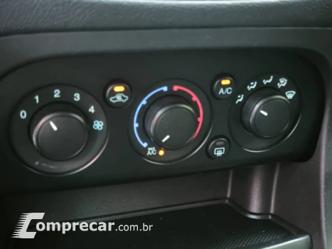 KA 1.0 SE Plus 12V