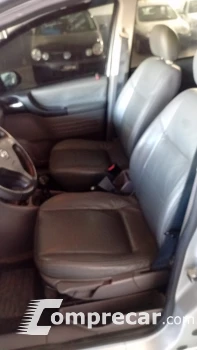 Zafira 2.0 Expression 7l