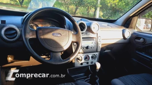 ECOSPORT XLT1.6FLEX