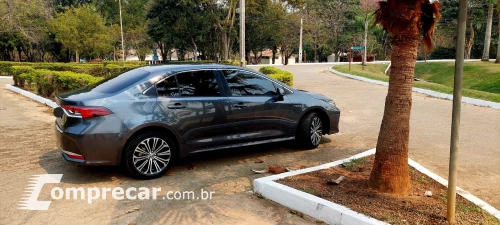 Corolla Altis Premium Hibrid