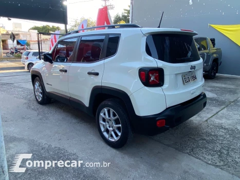 RENEGADE 1.8 16V Sport