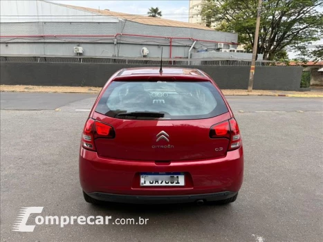C3 1.5 Origine 8V