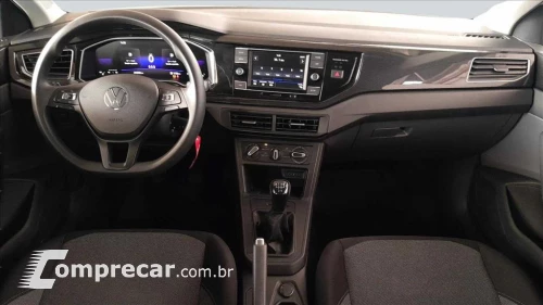 VIRTUS 1.0 170 TSI AUTOMÁTICO