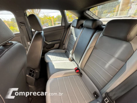 NIVUS 1.0 200 TSI Highline