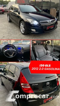 I30 2.0 MPFI GLS 16V