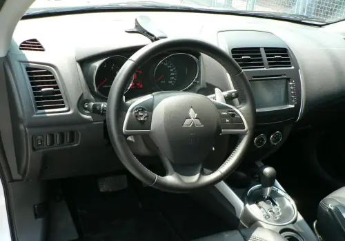 ASX 2.0 4X2 16V