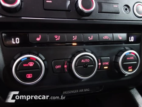 JETTA - 2.0 TSI HIGHLINE 200CV 4P TIPTRONIC
