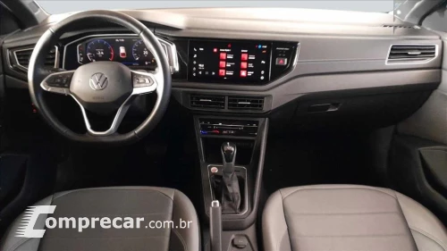 NIVUS 1.0 200 TSI TOTAL FLEX HIGHLINE AUTOMÁTICO