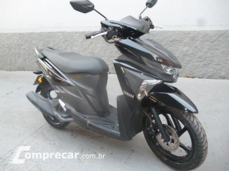 Yamaha neo 125
