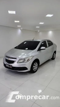 CHEVROLET PRISMA 1.0 MPFI LT 8V 4 portas