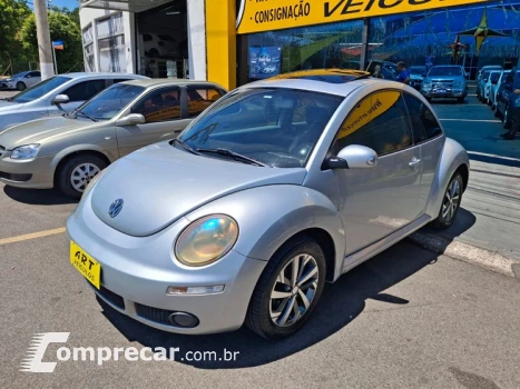 Volkswagen NEW BEETLE 2 portas