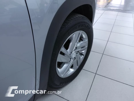 CRETA 1.0 TGDI FLEX COMFORT AUTOMÁTICO