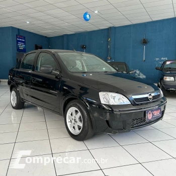 CORSA 1.0 MPFI Premium Sedan 8V