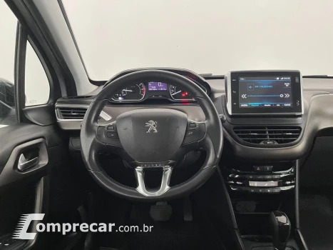 2008 1.6 16V Griffe