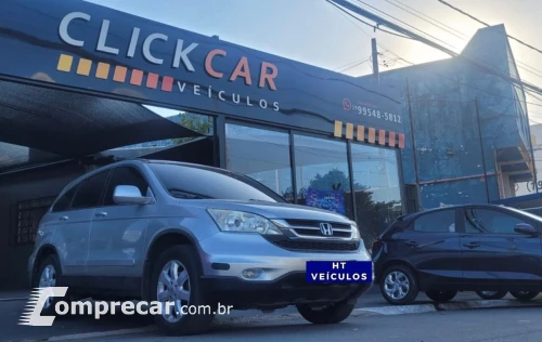 Honda CRV 2.0 LX 4X2 16V 4 portas