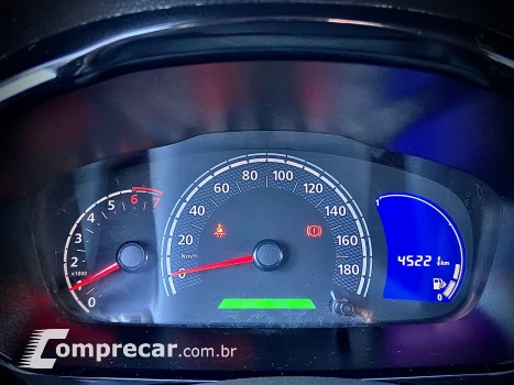 KWID 1.0 12V SCE Intense