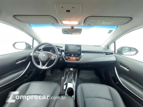 COROLLA 2.0 VVT-IE FLEX XEI DIRECT SHIFT