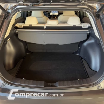Corolla Cross XRX 1.8 16V Aut.(Híbrido)