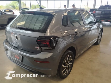 POLO 1.0 170 TSI Highline