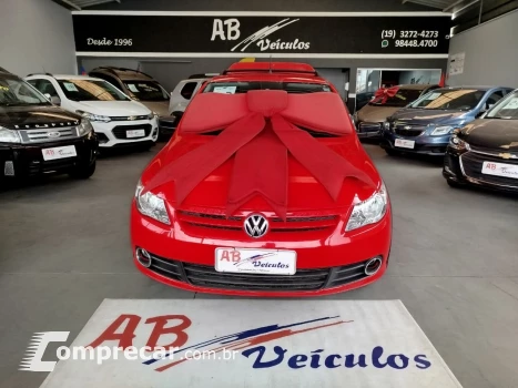 SAVEIRO 1.6 MI CS 8V G.V