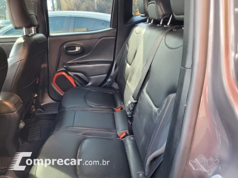 Renegade Trailhawk 2.0 4x4 TB Diesel Aut