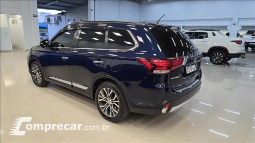 OUTLANDER 3.0 GT 4X4 V6 24V