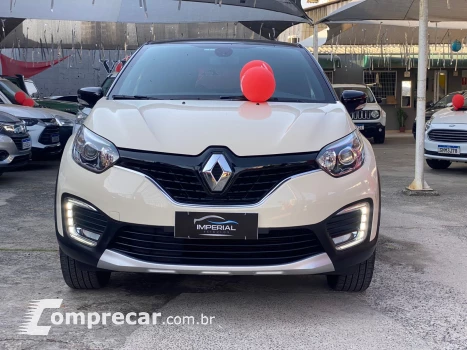 CAPTUR 1.6 16V SCE Intense