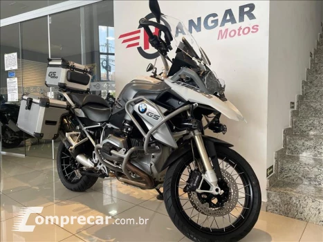 R 1200 GS