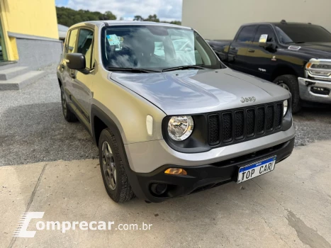 RENEGADE 1.8 16V