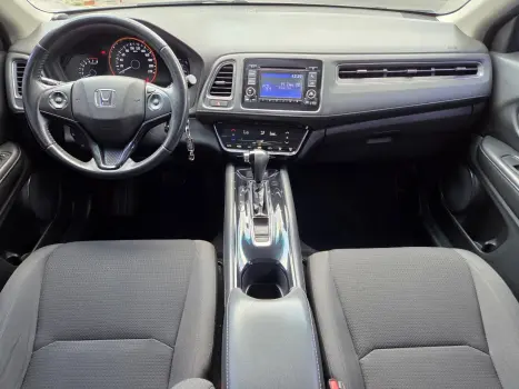 HR-V 1.8 16V FLEX EX 4P AUTOMÁTICO