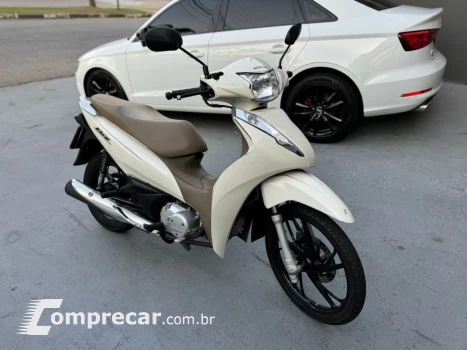 HONDA BIZ 125/125i Flex