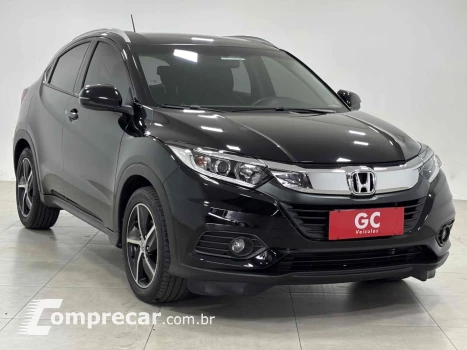 HR-V 1.8 16V FLEX EX 4P AUTOMÁTICO
