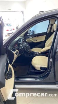 X1 2.0 16V Turbo Activeflex Sdrive20i