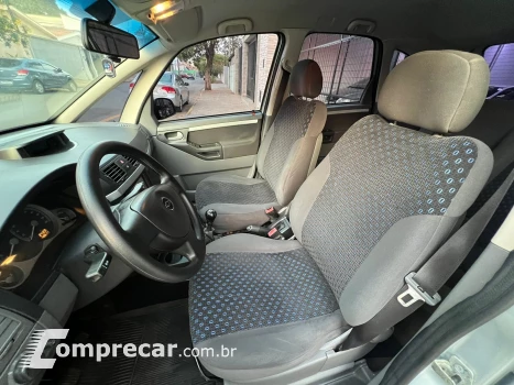 MERIVA 1.4 MPFI Maxx 8V