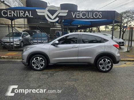 HR-V 1.8 16V EXL