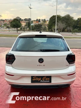 POLO 1.0 170 TSI Comfortline